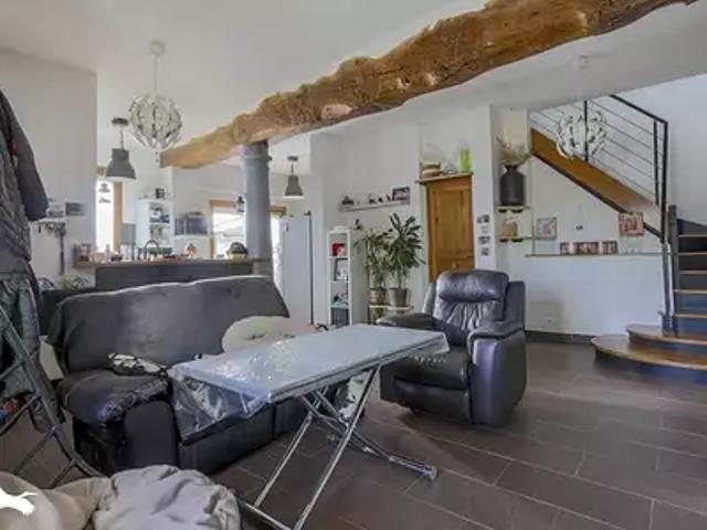 Maison vente à Mantes-la-Jolie, Arnouville-lès-mantes
