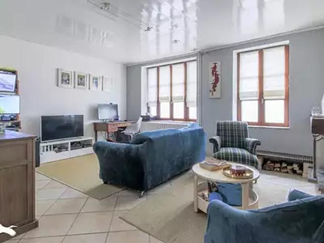 Maison vente à Mantes-la-Jolie, Arnouville-lès-mantes