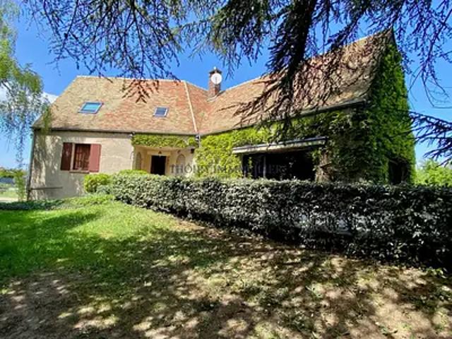 Maison vente à Mantes-la-Jolie, Arnouville-lès-mantes