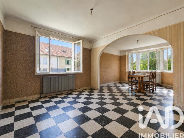Maison vente à Mantes-la-Jolie, Arnouville-lès-mantes