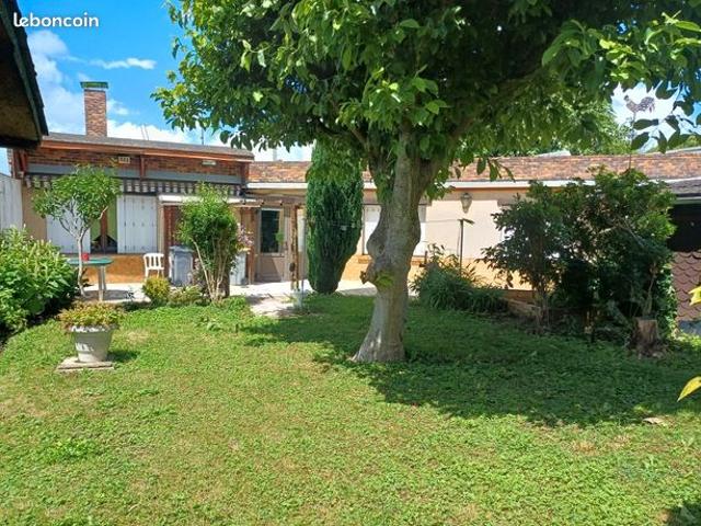 Maison vente à Sarcelles, Arnouville-lès-gonesse