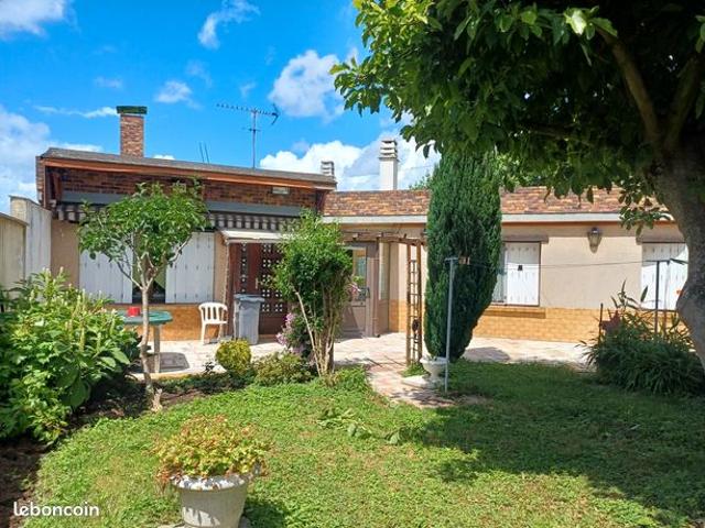 Maison vente à Sarcelles, Arnouville-lès-gonesse