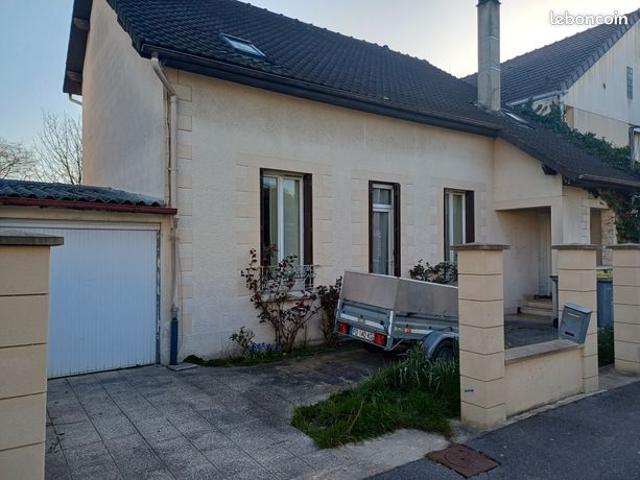 Maison vente à Sarcelles, Arnouville-lès-gonesse