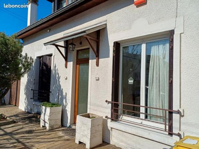 Maison vente à Sarcelles, Arnouville-lès-gonesse