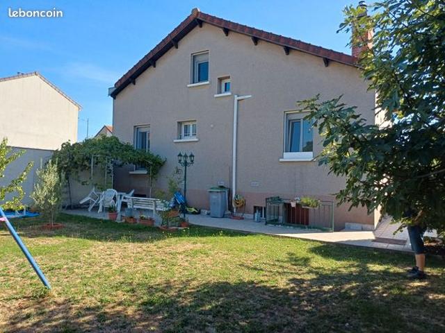 Maison vente à Sarcelles, Arnouville-lès-gonesse