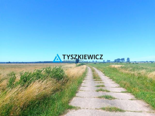 Grunt na sprzedaż w Żarnowiec, Pomorskie