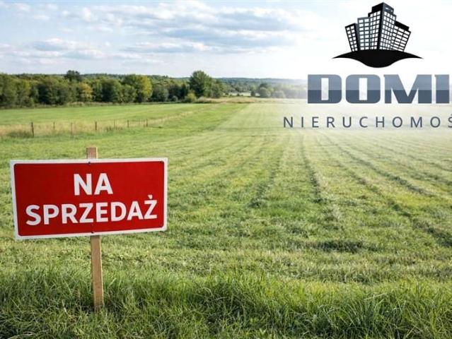 Grunt na sprzedaż w Łeba, Pomorskie