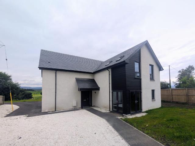 House for rent in Arnprior, Scotland