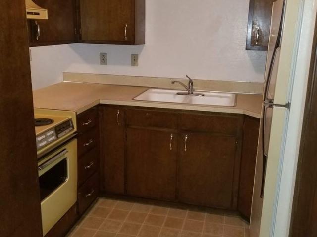 Apartment for rent in Oregonia