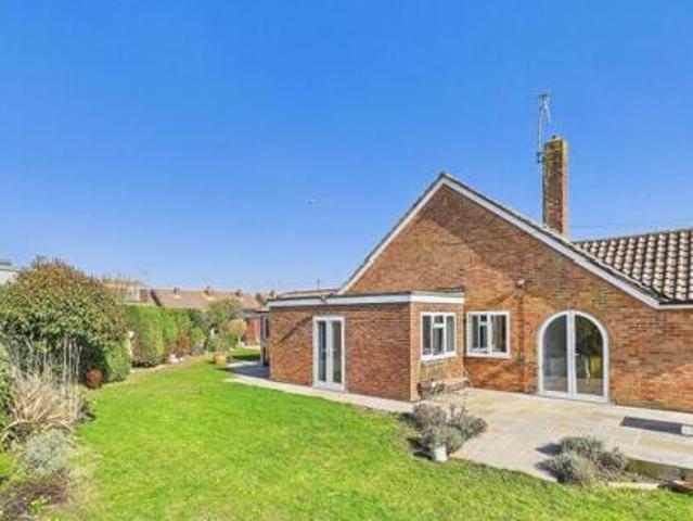 House for sale in Fishersgate, West Sussex