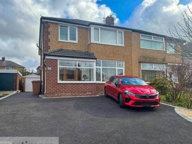 House for sale in Blackburn