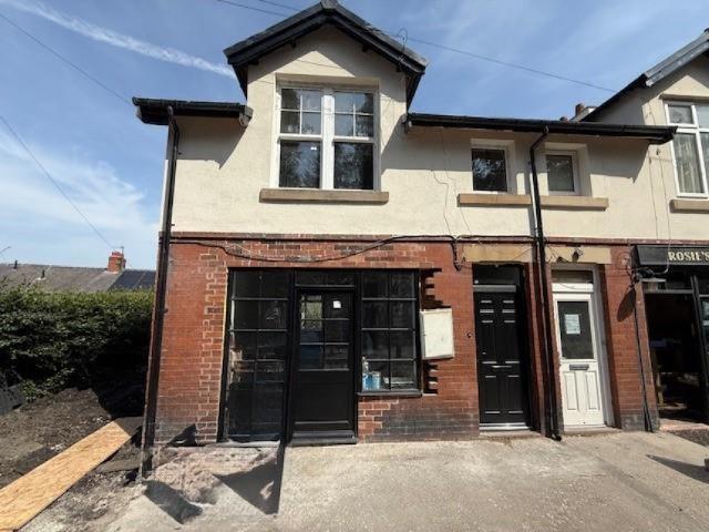 House for rent in Stocksfield Hall, Stocksfield
