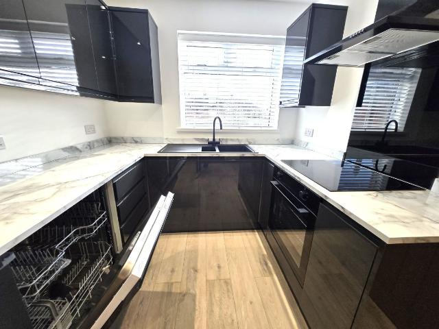 House for rent in Haddon, East Midlands