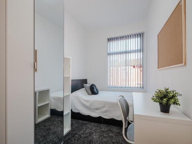 House for rent in Georgia, Greater Manchester