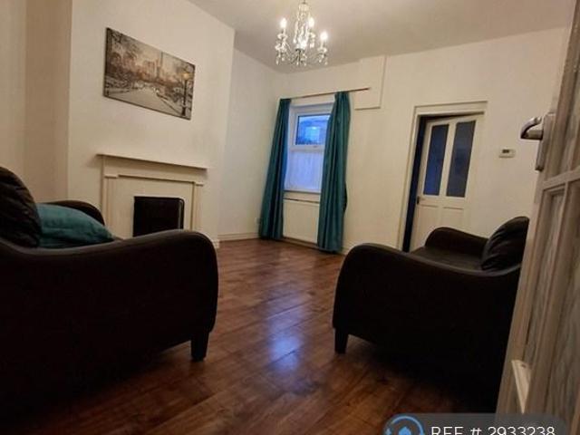 House for rent in Georgia, Greater Manchester