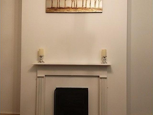 House for rent in Georgia, Greater Manchester