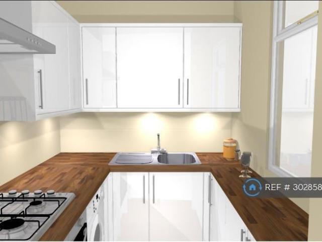 House for rent in Georgia, Greater Manchester