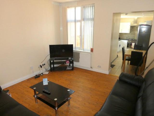 House for rent in Georgia, Greater Manchester