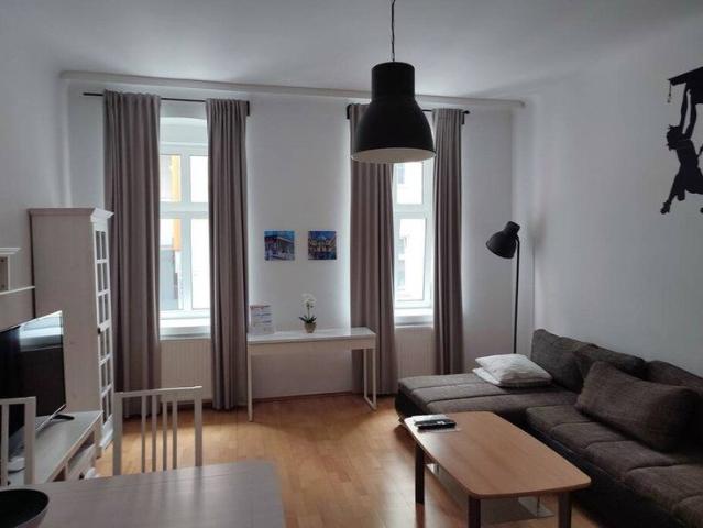 Apartment mieten in Wien