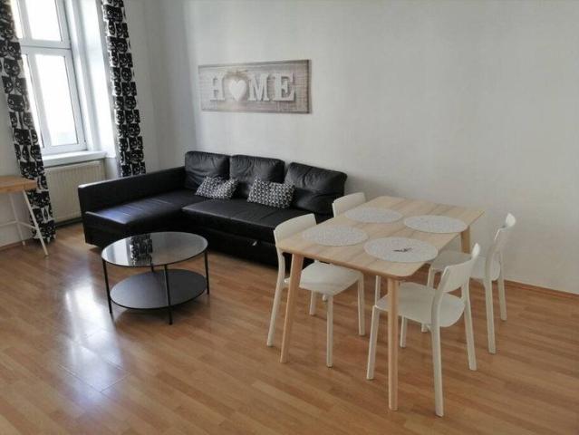 Apartment mieten in Wien