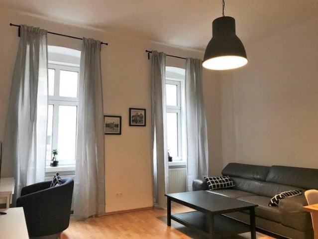 Apartment mieten in Wien