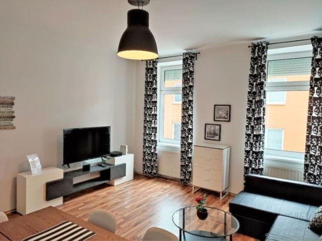 Apartment mieten in Wien