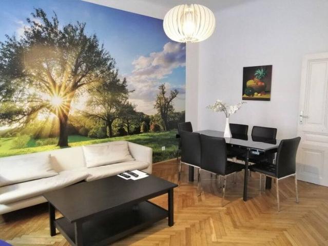 Apartment mieten in Wien