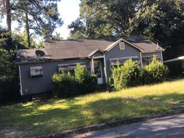 House for sale in Macon, Georgia