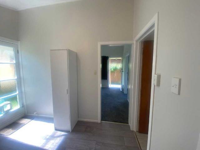 Apartment for rent in Aro Valley shopping centre, Wellington