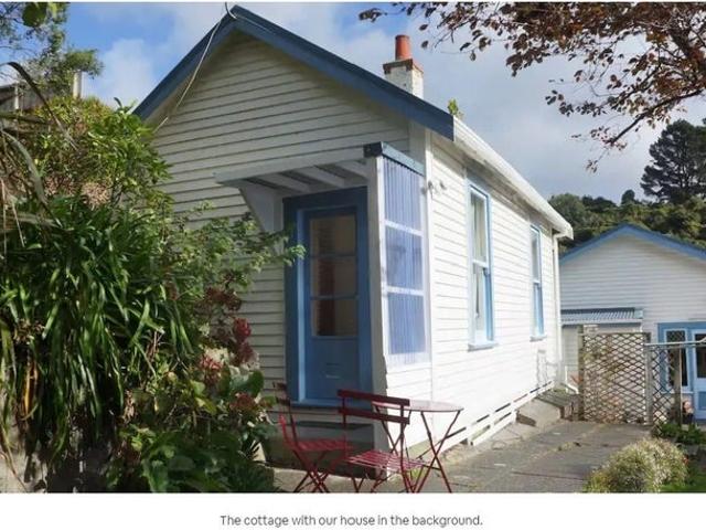 House for rent in Matata, Wellington