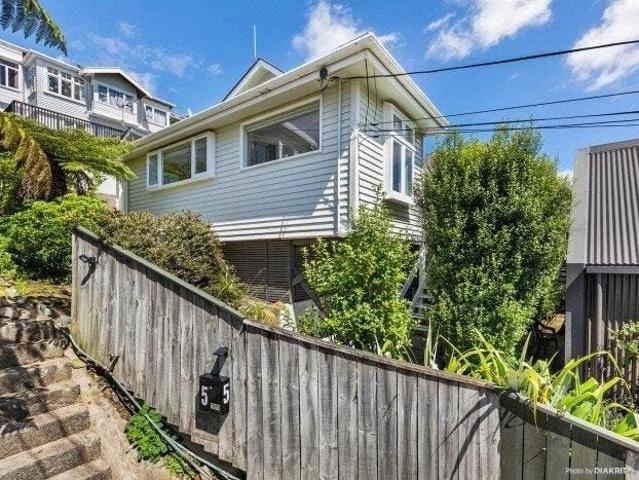 House for rent in Matata, Wellington