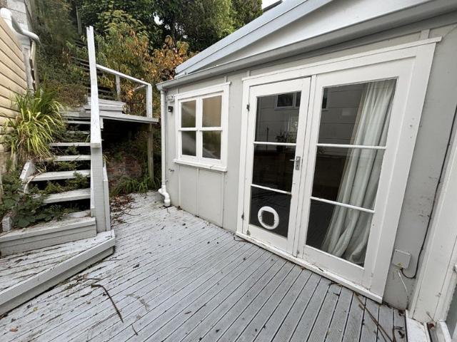 Apartment for rent in Matata, Wellington