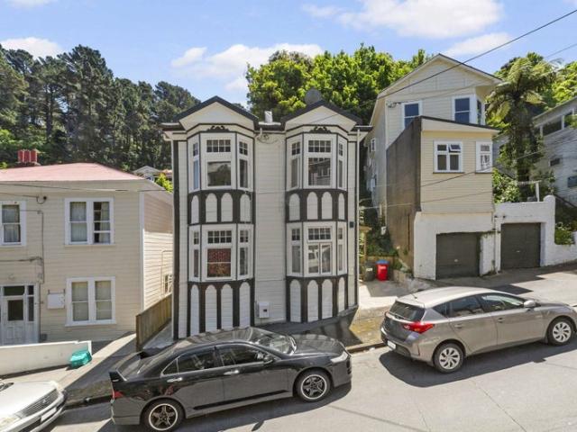 House for rent in Matata, Wellington