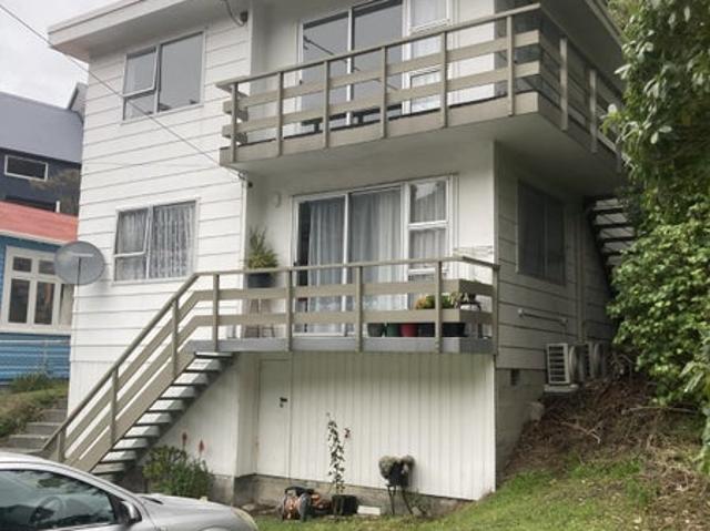 Apartment for rent in Matata, Wellington