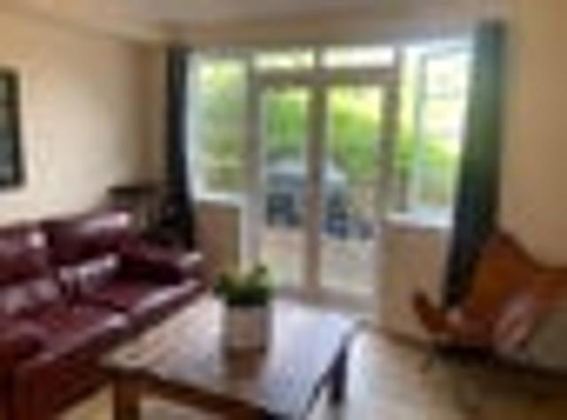 Townhouse for rent in Aro Valley