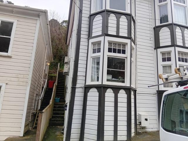 House for rent in Matata, Wellington