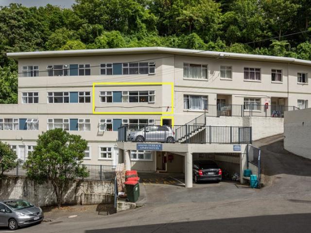 Apartment for rent in Matata, Wellington