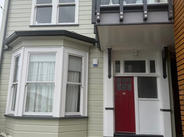 House for rent in Matata, Wellington