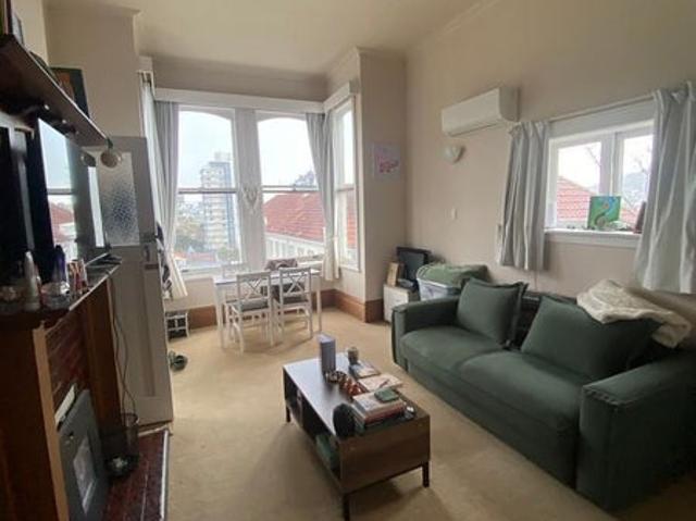 Apartment for rent in Matata, Wellington