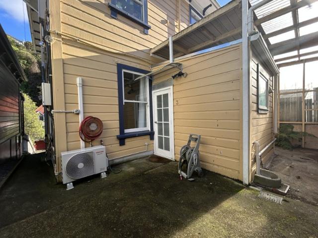 Apartment for rent in Matata, Wellington