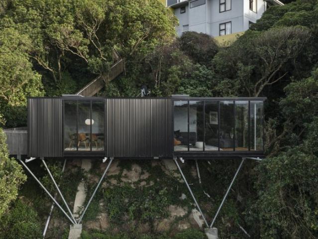 House for rent in Matata, Wellington