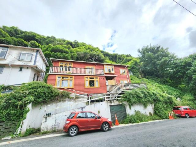 House for rent in Matata, Wellington