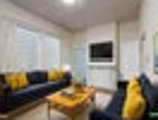 Apartment for rent in Aro Valley shopping centre, Wellington