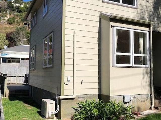 House for rent in Matata, Wellington