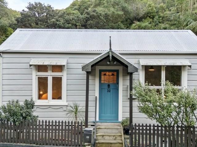 House for rent in Matata, Wellington