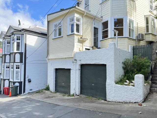 Apartment for rent in Matata, Wellington