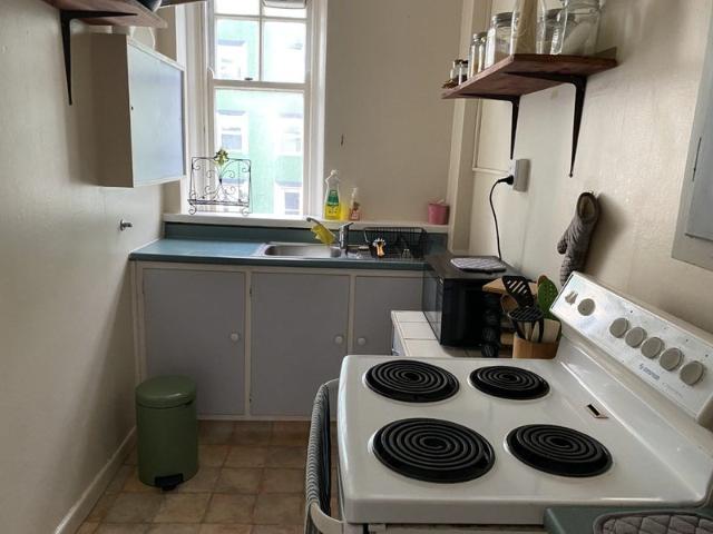 Apartment for rent in Matata, Wellington