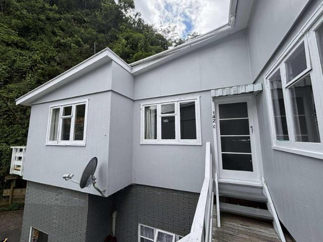 House for rent in Mitchelltown, Wellington