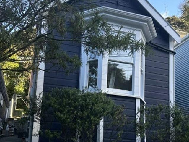 House for rent in Matata, Wellington