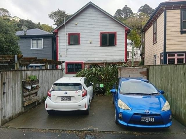 House for rent in Matata, Wellington